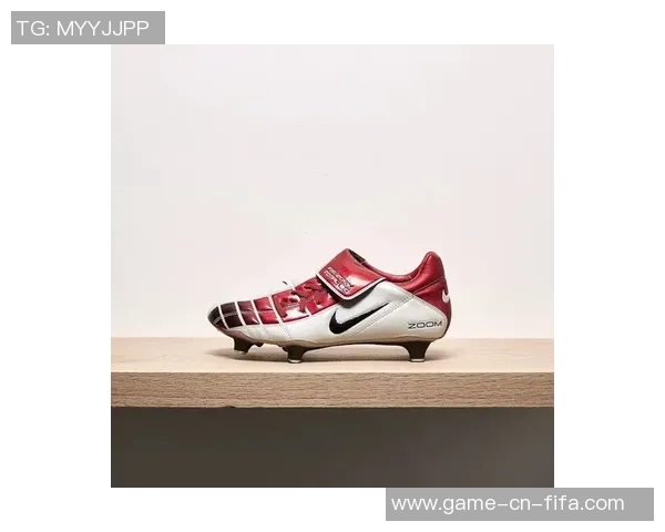 探索名牌足球鞋的魅力与性能提升你的球场表现与自信